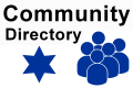 South Queensland Community Directory