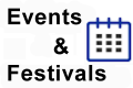 South Queensland Events and Festivals Directory