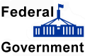 South Queensland Federal Government Information