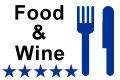 South Queensland Food and Wine Directory
