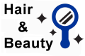South Queensland Hair and Beauty Directory