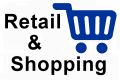 South Queensland Retail and Shopping Directory