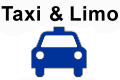 South Queensland Taxi and Limo