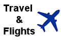 South Queensland Travel and Flights