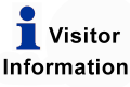 South Queensland Visitor Information