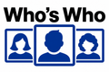 South Queensland Who's Who